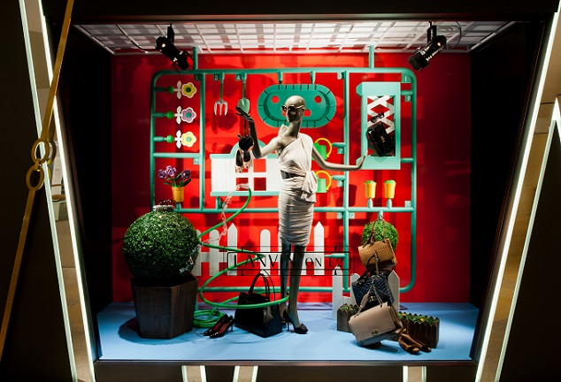 Harvey clearance nichols longchamp